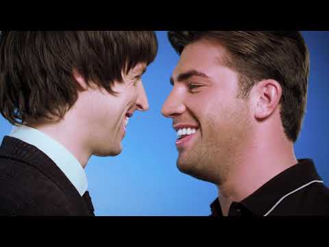 Wrigley's Extra - In My Personal Space with Love Island’s Jack Fincham