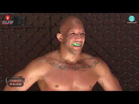 RLFC 1 Luxembourg - PROMENEUR vs MOUSAYEV