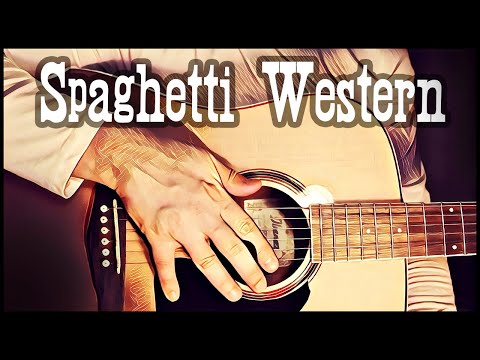Spaghetti Western - Alexander Guitar