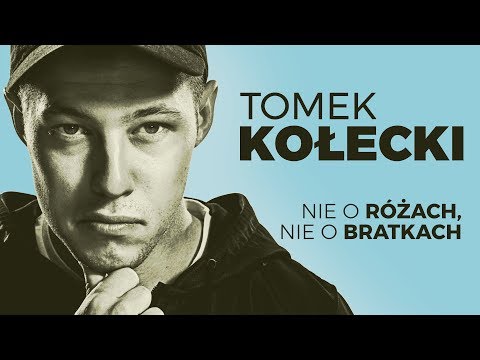 Tomek Kołecki - 