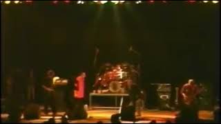 311 - Visit Lincoln,NE 9/19/93