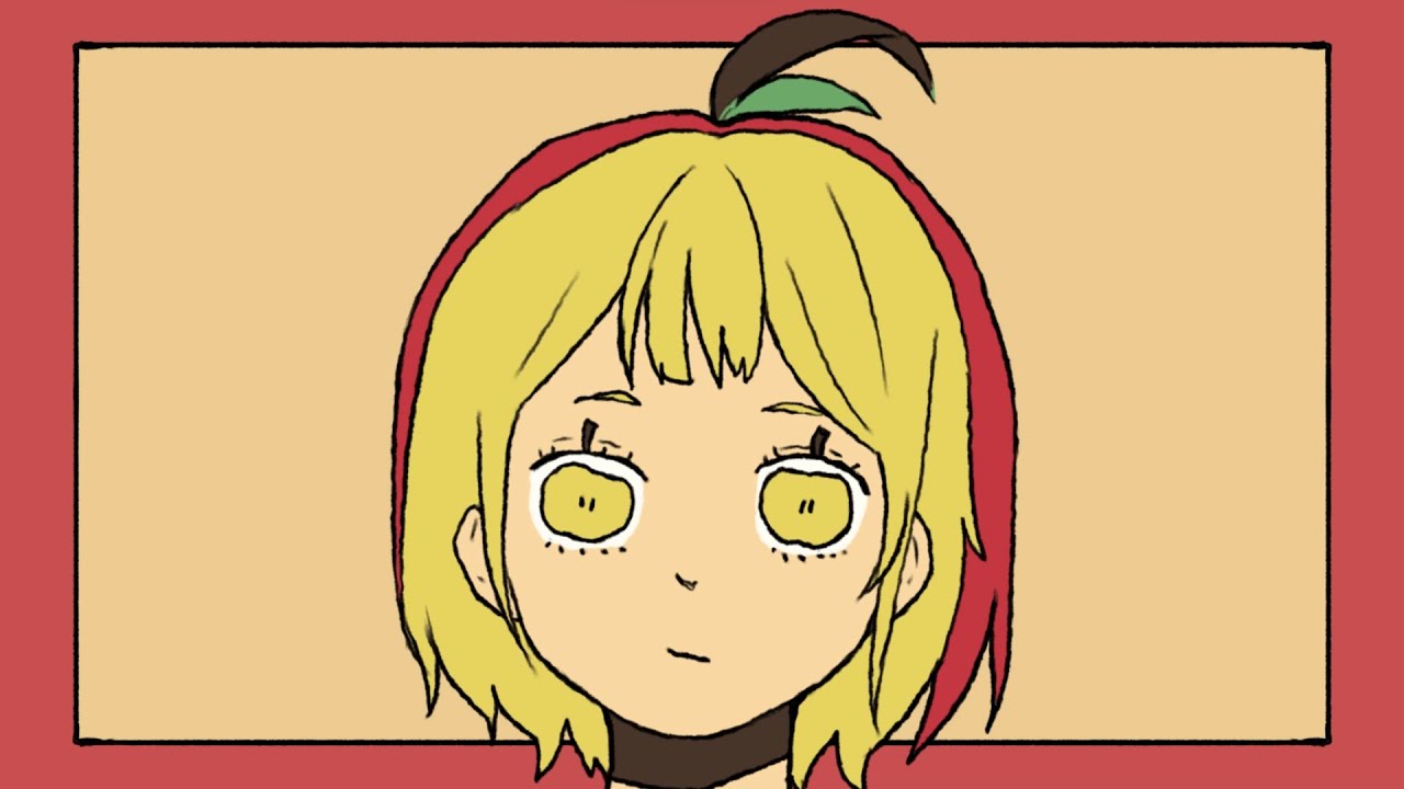 引力です feat.可不