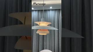 Download lagu PH 5 Pendant Light mp3