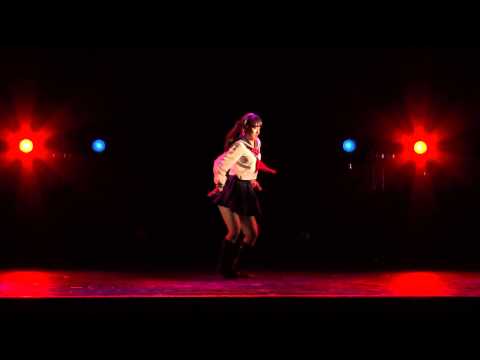 【2014.4.15 HIDE&SEEK】東京ゲゲゲイ