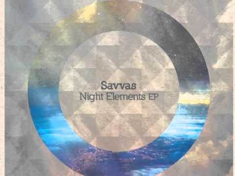 Savvas -  A rush of feeling