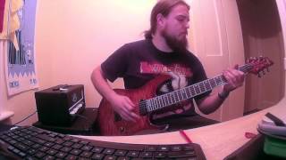 ukkosenjumalan poika - moonsorrow cover
