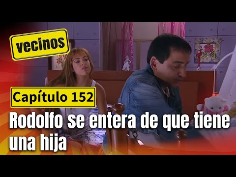 Did Oscar lack privacy?: Episode 152 - Neighbors | Caracol Television