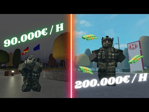 200.000€/h 💸 in Notruf Hamburg? Privater vs. Öffentlicher Server im Geld-Vergleich!