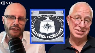 Jim Semivan on UAP Secrecy and Non-Human Intentions