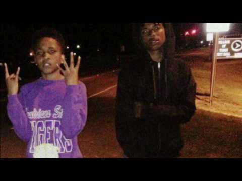 YNG TEZZY - 4WAY ØR NØ WAY FT. YNG KA$H