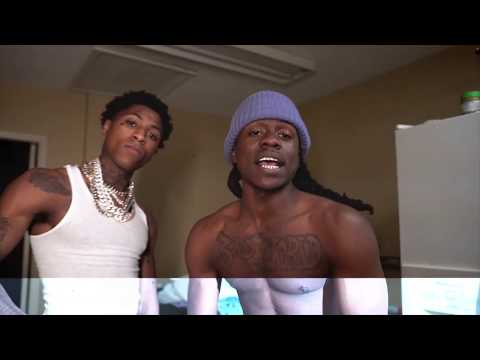 WNC Whop Bezzy - Bird Mane (official music video)