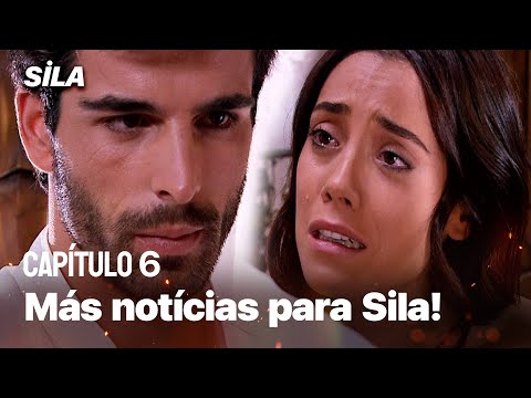 Bad news for Sila! - Sila: Prisoner of Love