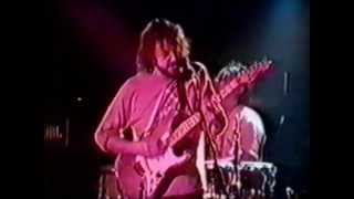 Widespread Panic - Low Spark / Chilly Water - 3/21/92 -  Herman&#39;s Hideaway - Denver, CO
