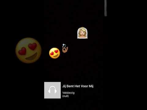 Valsbezig - Je Ben Het Voor Mij (RUILEN ,SBMG,SFB etc)