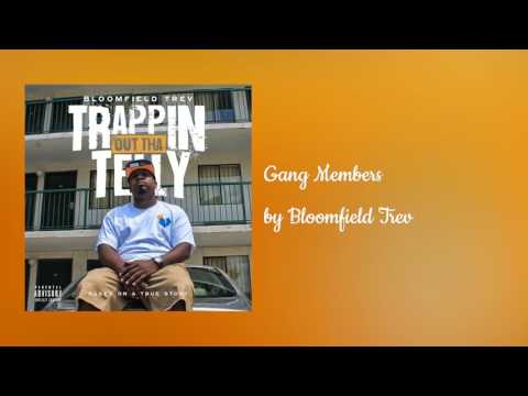 Gang Members - Bloomfield Trev