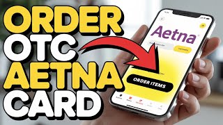 How to Check Aetna OTC Card Balance – Member Guide