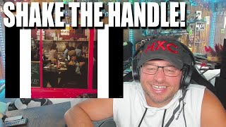 Tom Waits - "Putnam County" (REACTION)