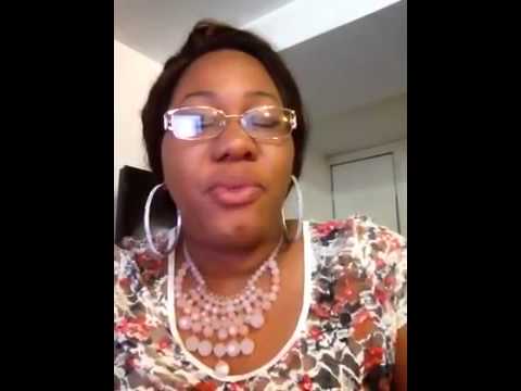 Happy Birthday Tanisha