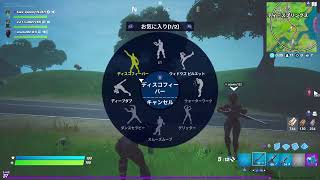 生放送。ハロウィンイベント