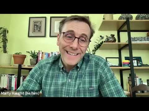 Ruby Central meeting with RubyGems maintainers [unedited]