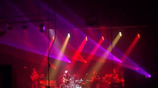 UMPHREY'S McGEE : Hanging Chads : {LIVE DEBUT} : {4K Ultra HD} : The Canopy Club : 10/18/2018
