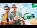 Introducing 7UP Mint Lemonade Aik Mint Mein Refreshment