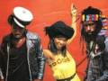 Black Uhuru Puff She Puff