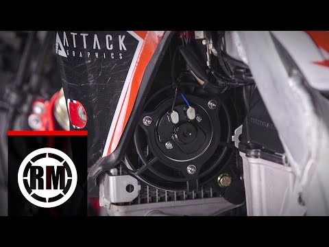 How To Install a Tusk Universal Digital Radiator Fan Kit