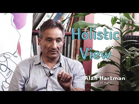 What is Responsible Research and Innovation (RRI)? | Alan Hartman (University of Haifa)