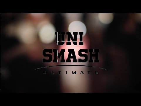 Unismash #5 Aftermovie
