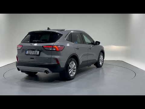 Ford Kuga TITANIUM 5DR 2.5 PHEV 225 S6 S6.2 CT-PLE - Image 2
