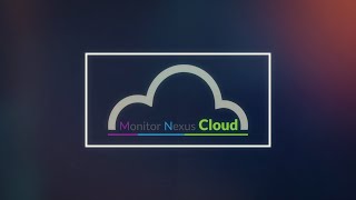 Monitor Nexus Cloud