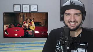 Projota - Celta Vermelho | React 1Só