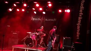 Live Videos from Lillian Luleå, Sweden ,and Tribute, Sandnes, Norway!!