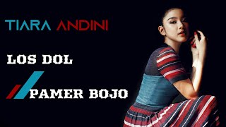 Download lagu TIARA ANDINI - Los Dol x Pamer Bojo ( IFA 2021 - INSERT FASHION AWARD 2021) mp3