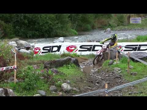 EnduroGP 2018 // Enduro World Champion 2018   E1 -  Brad Freeman  Beta