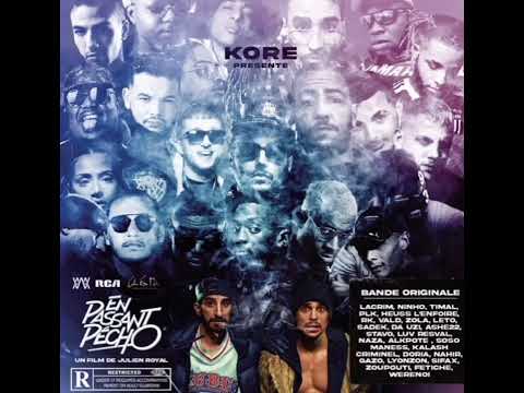 Kore Ft. Werenoi Tacibi (Session Live)