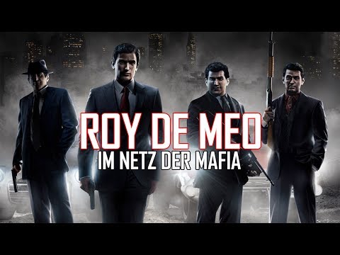 Im Netz der Mafia | Die Geheimakten des FBI | Der Serienkiller Roy De Meo