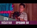 FTV Hidayah Episode 58 Calon Kepala Desa Yang Musrik
