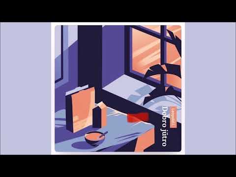 RADIOaktivno: Leopold I. – album 'Dobro jütro' (20.09.2022)