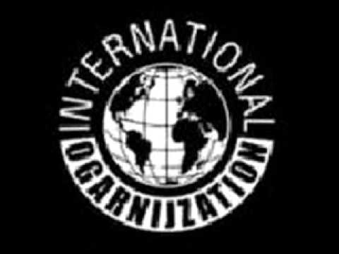 Video thumbnail for International Organijzation