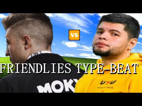 moky vs n0ne highlights - "what are you thinking during friendlies?"