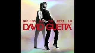 David Guetta &amp; Alesso - Every Chance We Get We Run (feat. Tegan &amp; Sara) [Official HD audio]