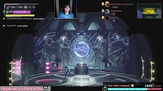 Gameplay Metroid Dread Part12