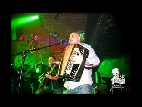 The Hišn' Band - Promo SLO MIX