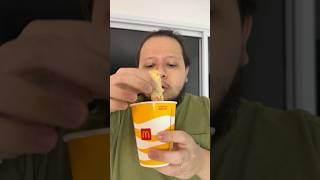 VOCÊ COMEU CEREAL FRUIT LOOPS DA FORMA ERRADA A VIDA INTEIRA