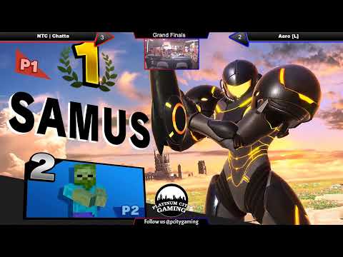 PCG Smash Ultimate Weekly, Ft. Chatta, RiDEL, Tai, and more!