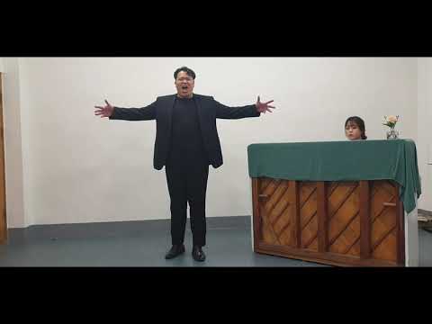 Credo in un dio crudel - Opera Otello Giuseppe Verdi