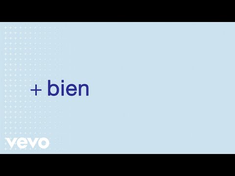 Gustavo Cerati - + Bien (Official Audio)