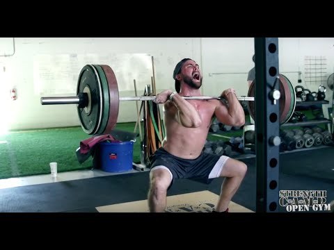 download lagu mp3 mp4 Olympic Lifts, download lagu Olympic Lifts gratis, unduh video klip Olympic Lifts